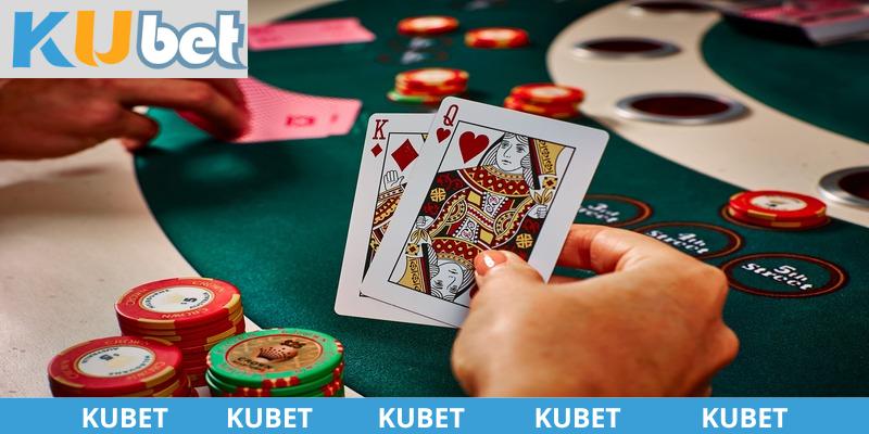 Những nội dung cơ bản cần nắm rõ khi chơi bài Baccarat