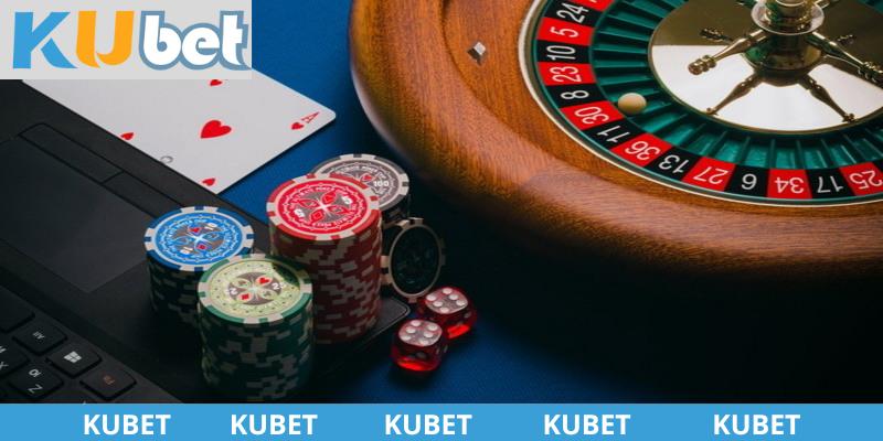 Kinh nghiệm chơi Baccarat Kubet giúp thắng lớn