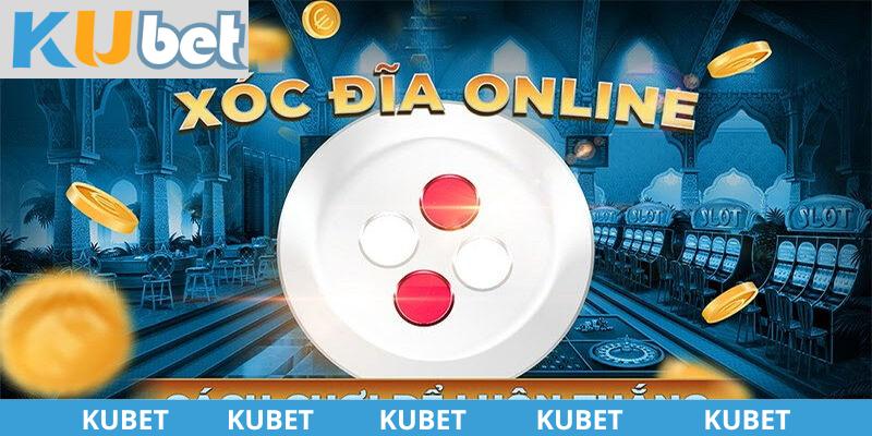 Cách bắt cầu xóc đĩa Kubet chuẩn xác