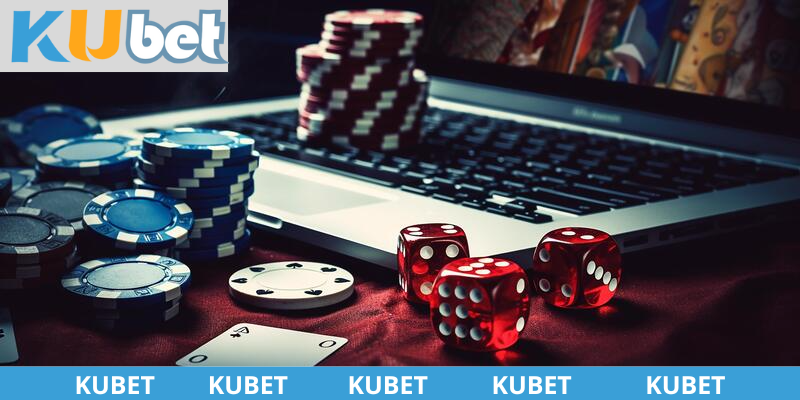 CASINO KUBET - Điểm đến lý tưởng của các bài thủ