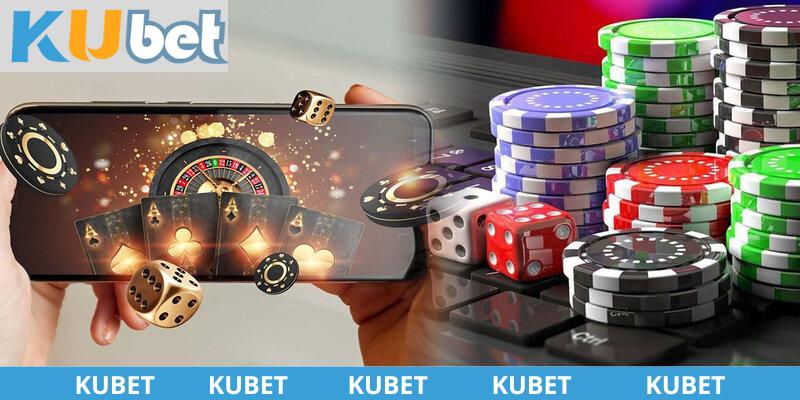 Khám phá những điểm đặc sắc tại casino KUBET