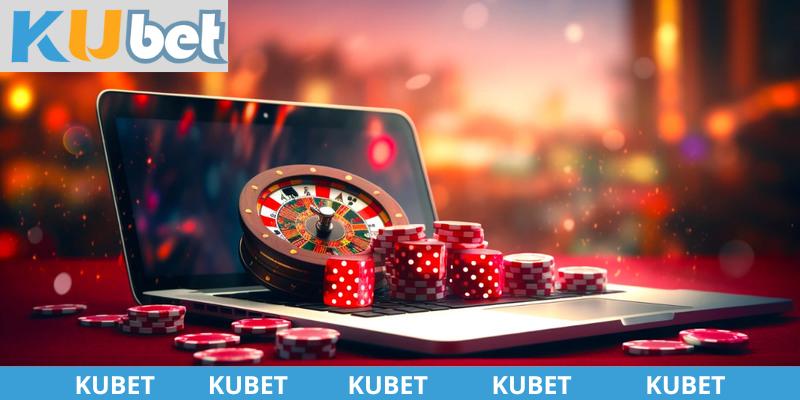 Mách bạn cách chơi casino luôn thắng tại Kubet