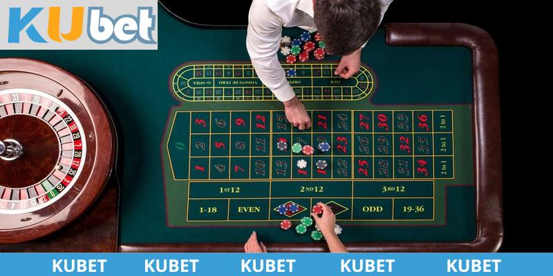 Giới thiệu chung về Roulette Kubet