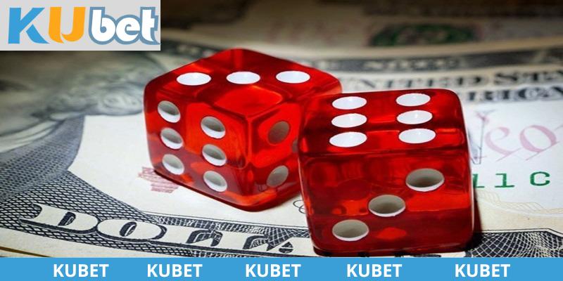 Ưu điểm của game Tài Xỉu tại nhà cái Kubet