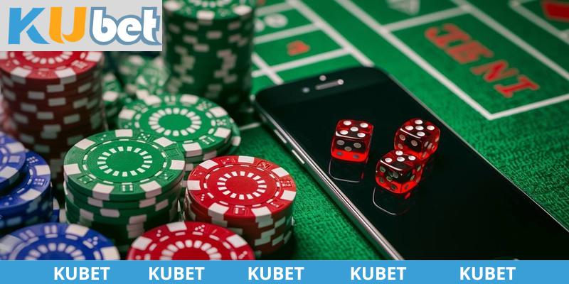 Mách bạn cách chơi tài xỉu Kubet hiệu quả